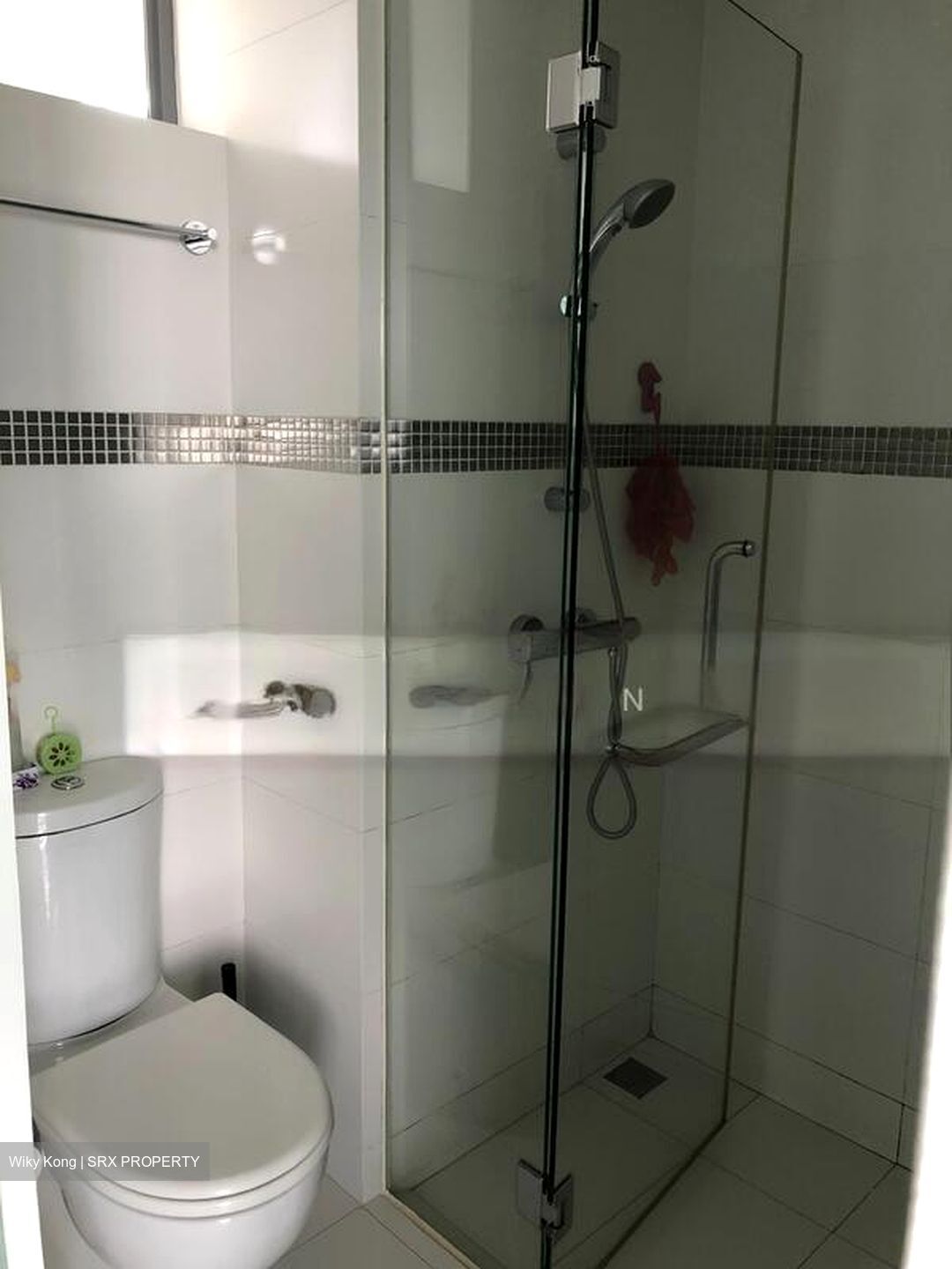 One-north Residences (D5), Apartment #542147471